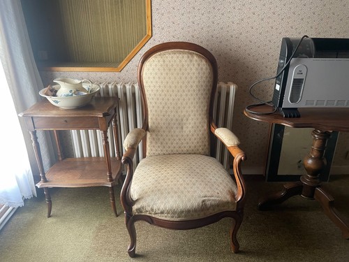 Fauteuil très bon état