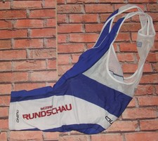 OWAYO Maillot Body Vélo