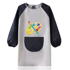 Tablier Peinture Enfant