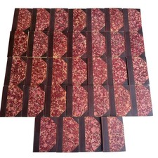 Alexandre Dumas 32 Vol Book