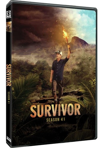 Survivor season jeff - survivor:,