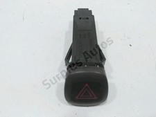 BOUTON DE WARNING 9123682 VOLVO S80 - 1 phase 2 (01/2003 06/2006) / NE 230153
