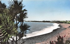 974 LA REUNION TAXE CFA