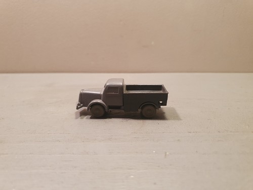Camion henschel wiking 87 - camion,