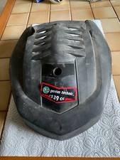 CARTER DE MOTEUR pour Motoculteur Garden Technic 139CC MTBT60HP5