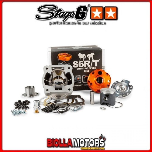 7516620 cylindre kit stage6 - s6-7516620,