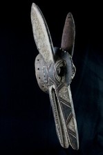 Art Africain Tribal -