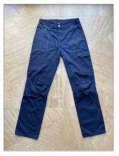 Vintage Pantalon Travail T40