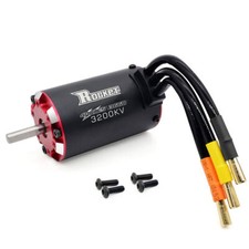 Rocket 3660 Brushless Motor