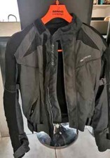 Blouson moto bering - blouson, l
