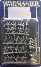 Warmaster Undead Skeleton