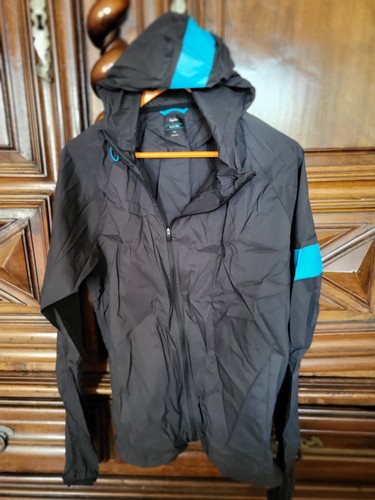 Veste pluie rapha - sky, pro