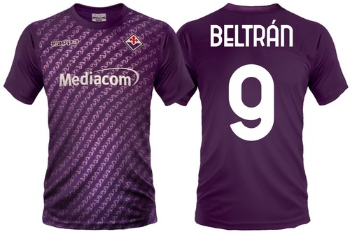 Maillot beltran fiorentina - maillot,