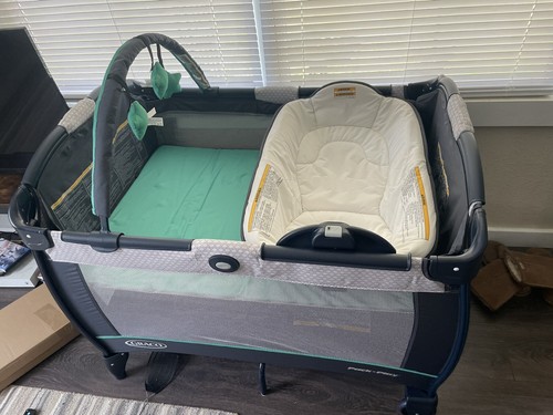 Graco pack play yard - yard,