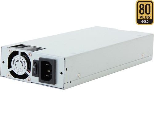 Alimentation seasonic 500l - alimentation, ss-500l
