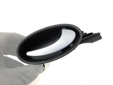 Poignée de porte coquille