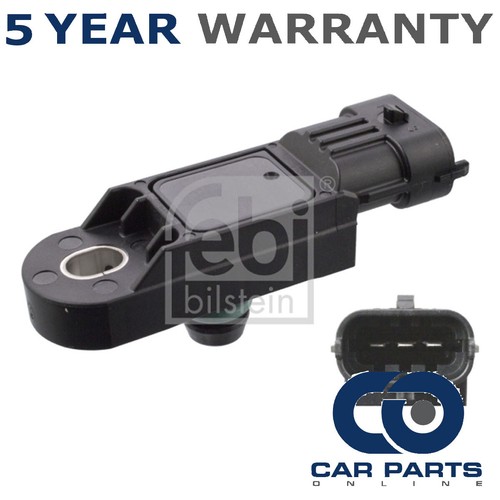 Map sensor cpo fits trafic - map,