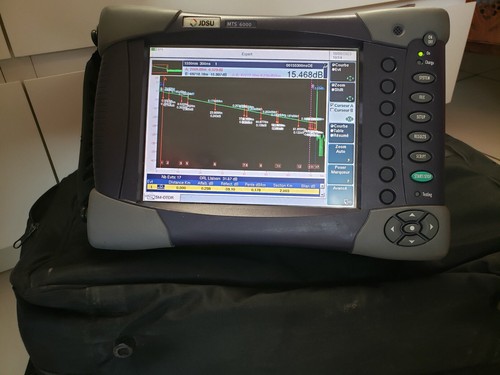 Jdsu viavi mts6000a v1 - /,
