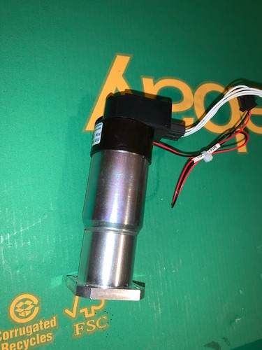 Moteur compact faulhaber - compact,