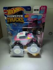 Meyers Manx Hotwheels Barbie Monster Truck