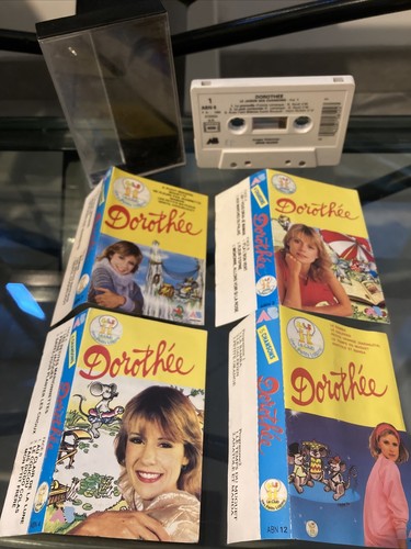 Lot cassette audio - lot, mc