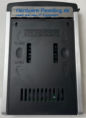 Supermicro icy dock - icy,