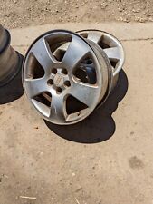 JANTES ALU 16 POUCES AUDI