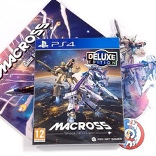 MACROSS Shooting Insight