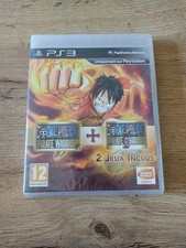 One Pièce Pirate Warriors+