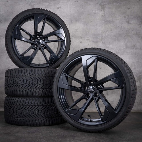Roues hiver audi rs4 rs5 - roues,