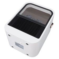 Foyer électrique Chauffe Avec