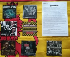 Skinhead london - cd, oi