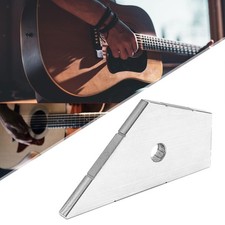 Outil de niveau de frette Fret Rocker Musical Instrument accessoires localise