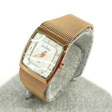 Montre Skagen cadran