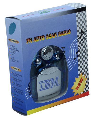 Mini radio portable - , "fm