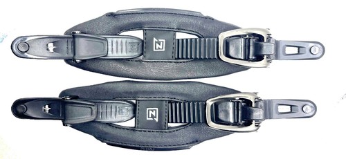 Nitro fixations snowboard - nitro,