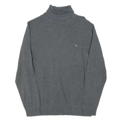 Tommy hilfiger homme gris - gris, uni