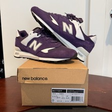 New Balance 577 Made in