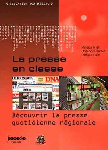 Presse classe - la, en