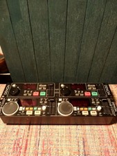Controller's for DJs 