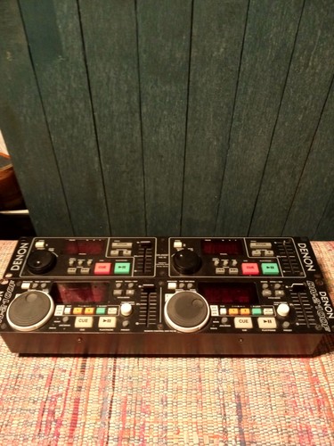 Controller for djs - controller's,
