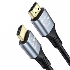 Câble HDMI 2.1 2m 8K, 48Gbps
