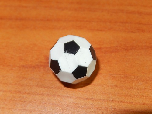 Piece playmobil ballon - -, de