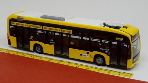 Mercedes ecitaro dvb - dvb,