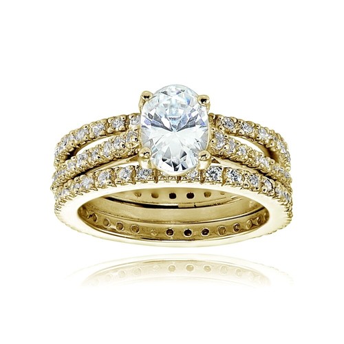 Jaune flash argent sterling - or,