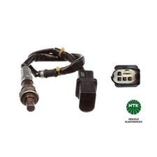 1x Sonde lambda NGK