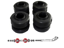 silentblocs des bras de