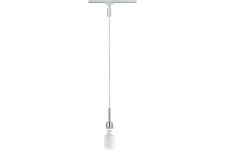 Paulmann Urail Système de Déco Ampoule Économique Suspendu Blanko 1x9W GU10 230