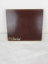 6 Dessous de plats vintage