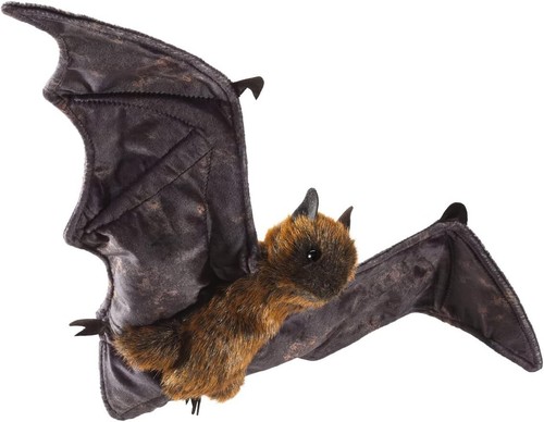 Folkmanis fruit bat hand - folkmanis,